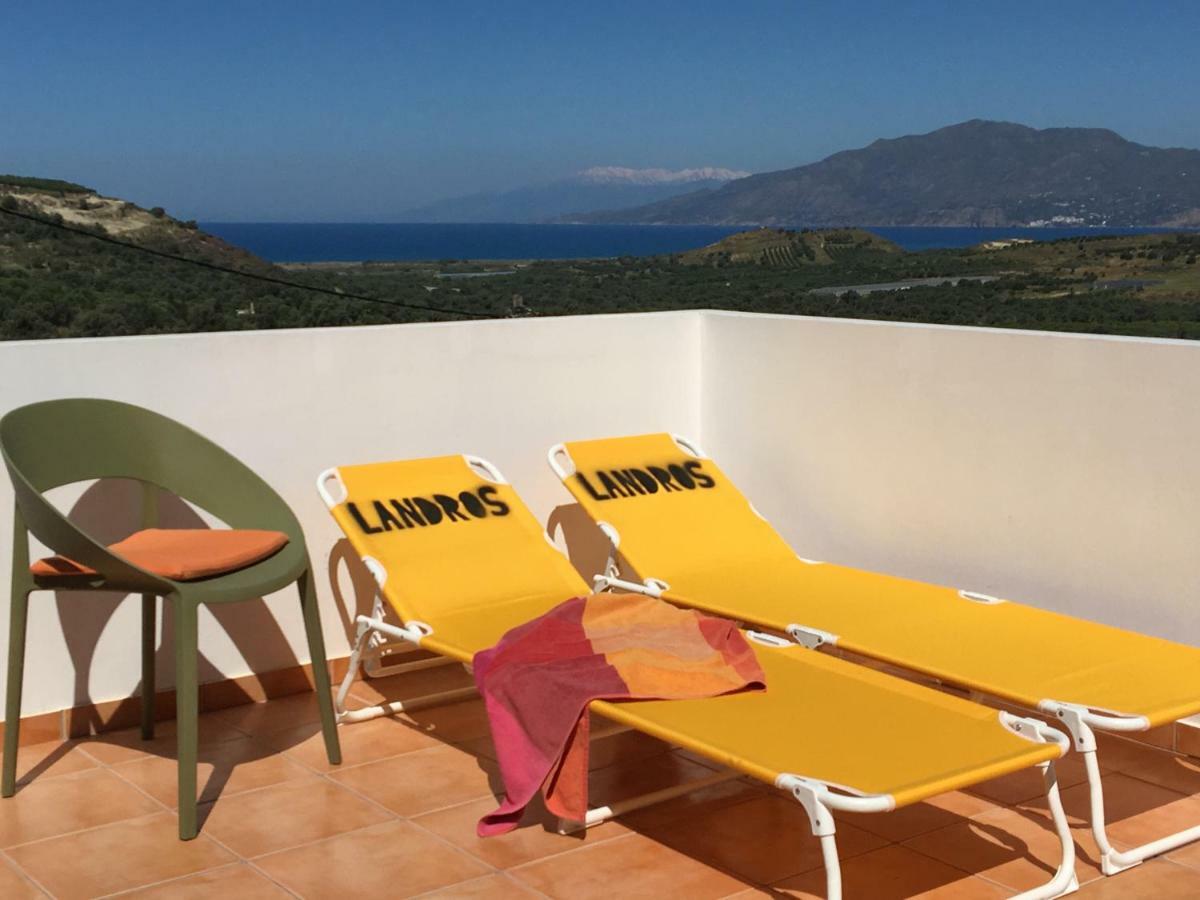 Landros Holiday home *