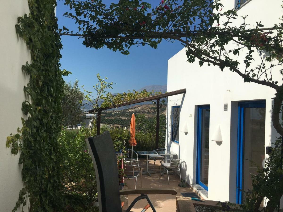 Landros Ferienhaus *