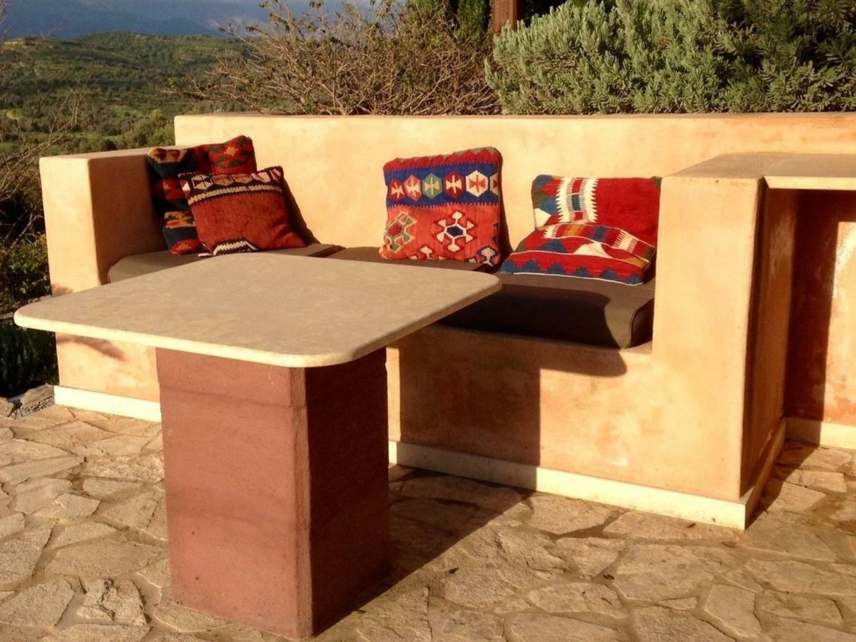 Landros Casa vacanze Kamilari