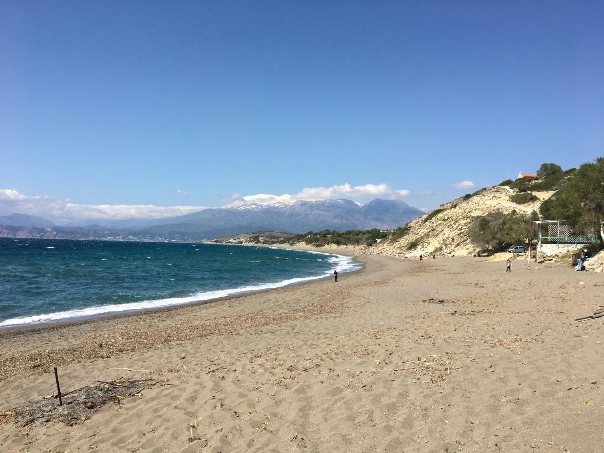 Case de vacanță Landros Kamilárion