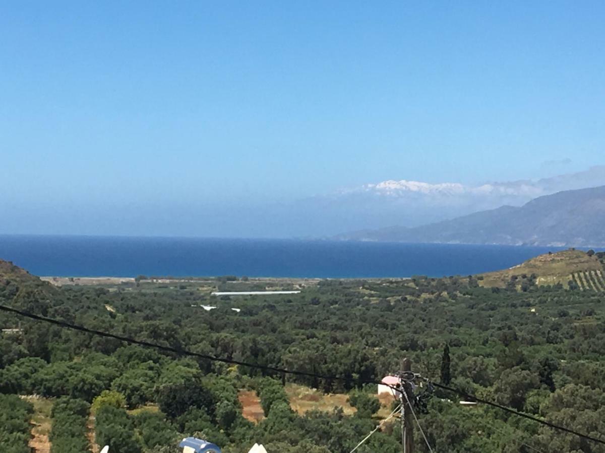 Landros * Kamilárion