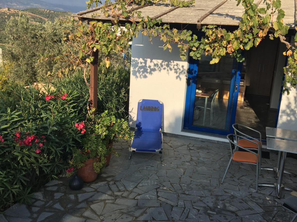 Case de vacanță Landros