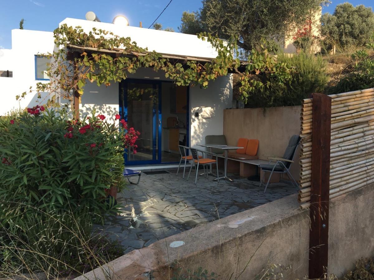 Landros Casa vacanze Kamilari