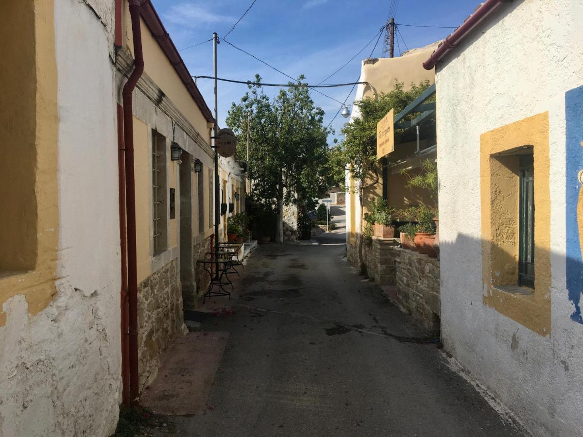 Ferienhaus Landros