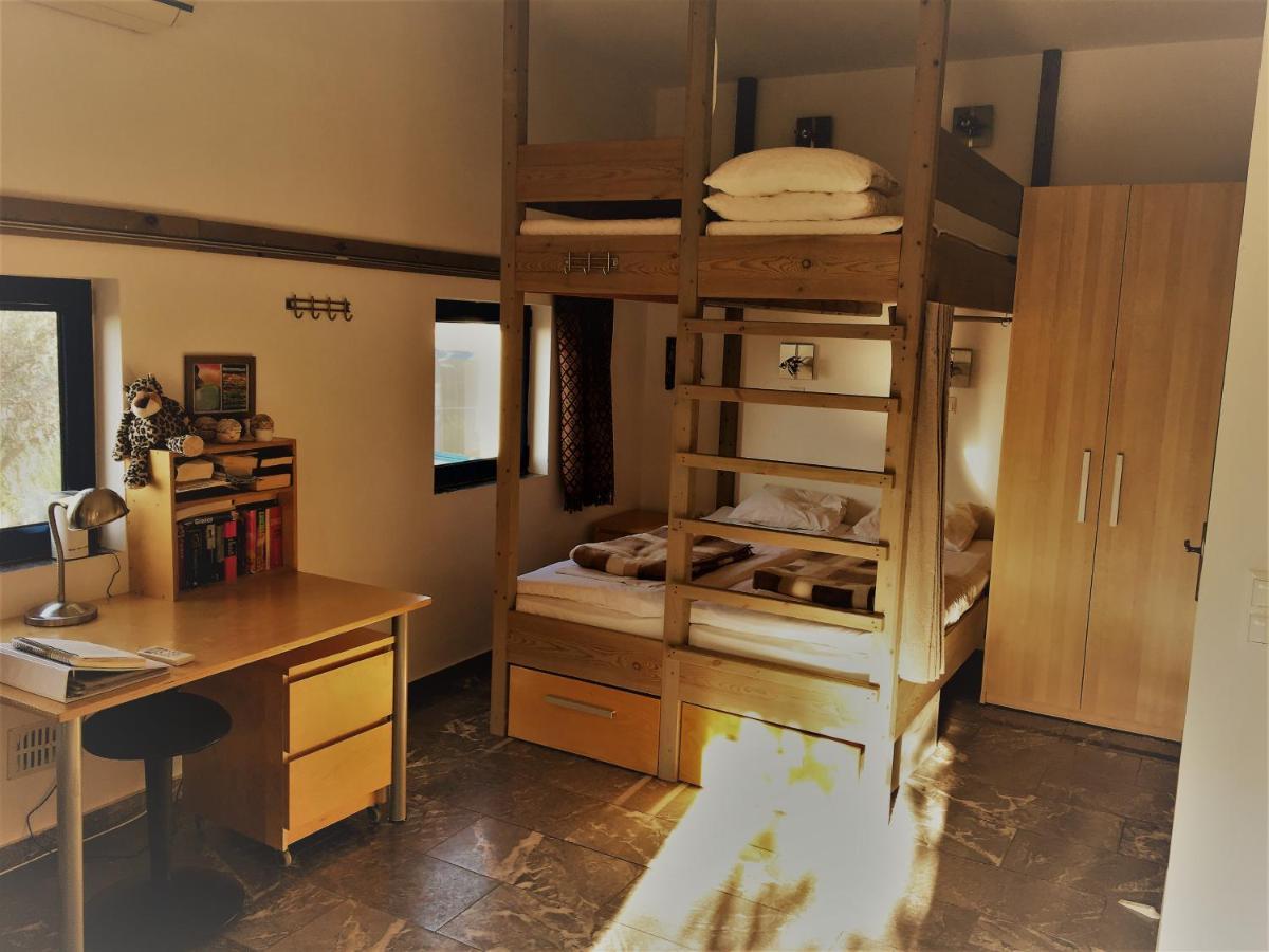 Landros 度假居